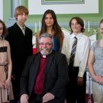 2015 Confirmation Class